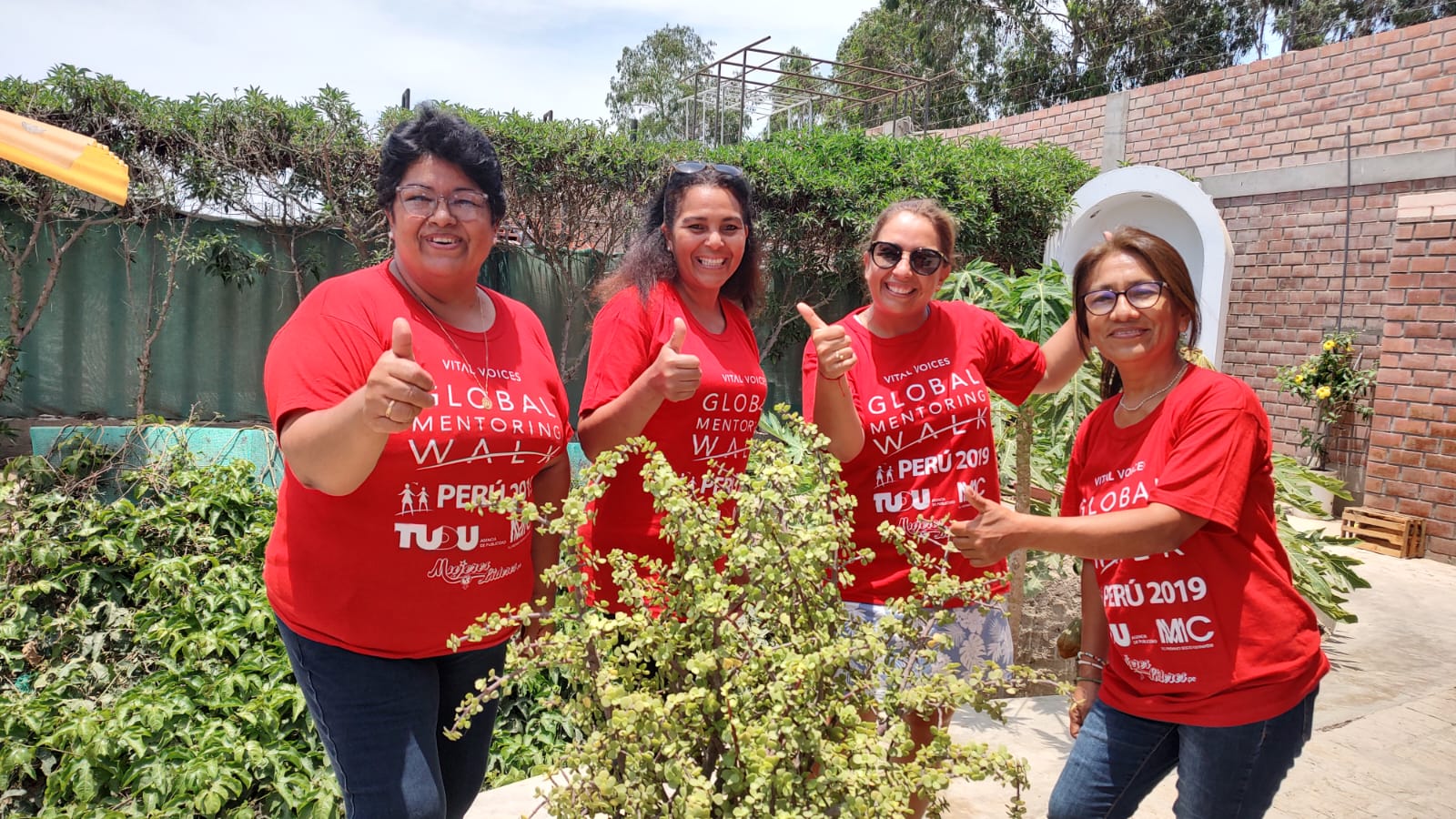 What Makes
                    Us Unique